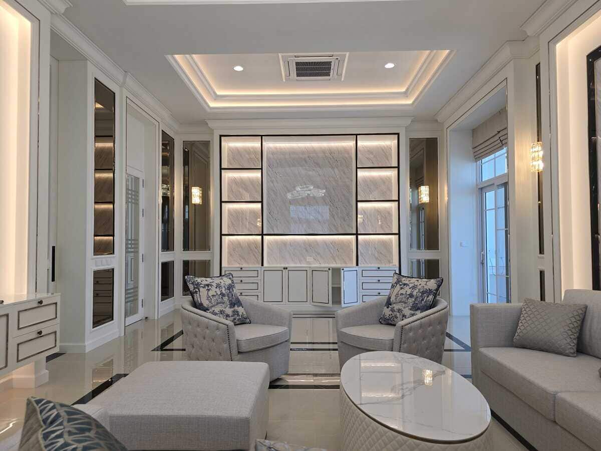 Rachapruek Bangkok Residence