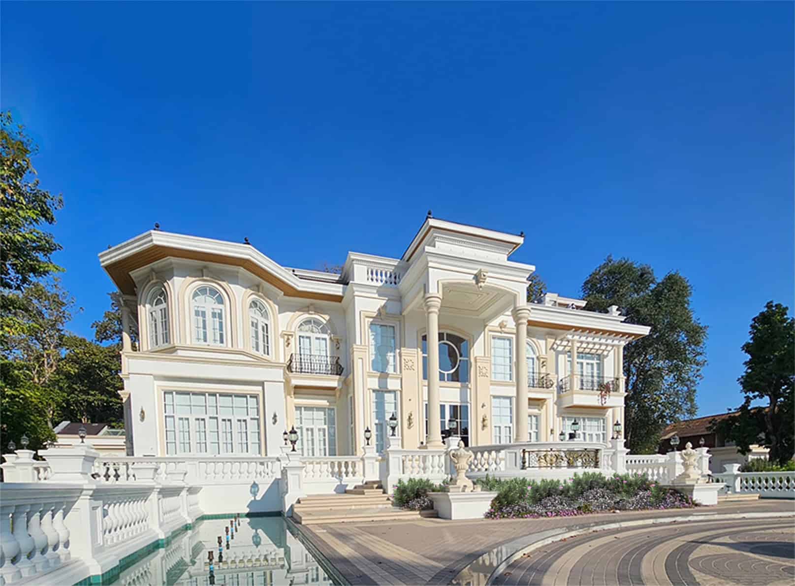 Chiang Mai Residence