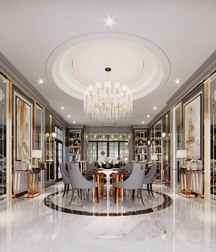 Rama 2 Bangkok Residence