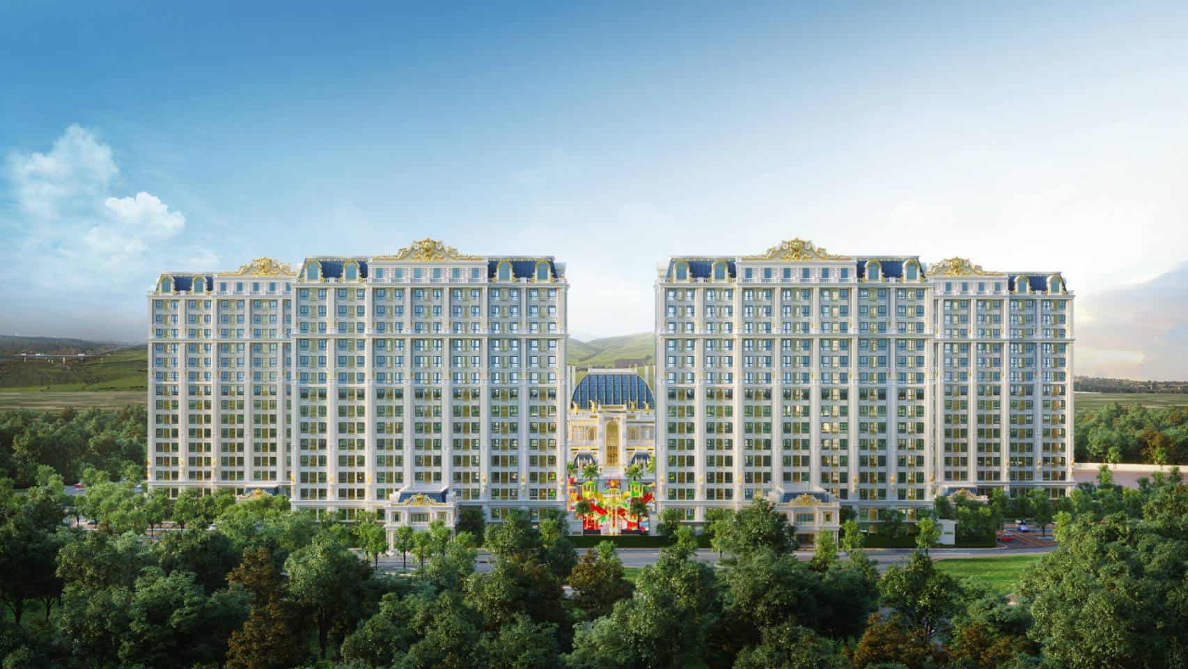 BOEUNG REAM RESIDENCE