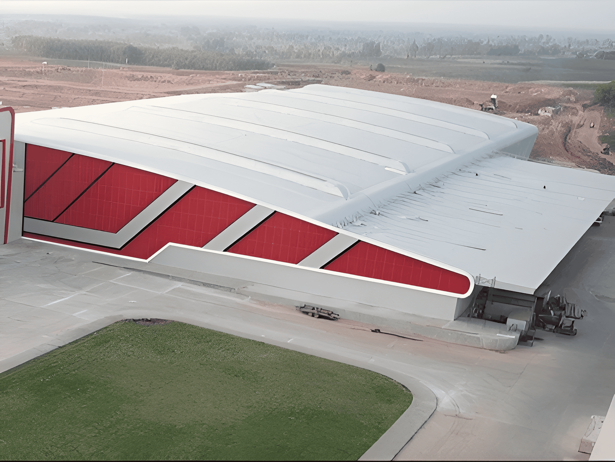 CK.CORPORATION CO.,LTD