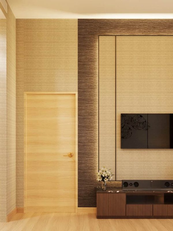 C3-BEDROOM (SUITE ONE BEDROOM TYPE A)