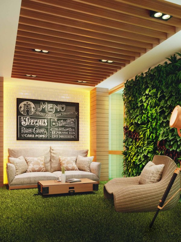 COFFEE CAFE VIP2 SCENE 2