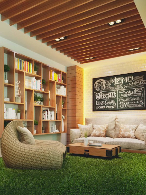 COFFEE CAFE VIP2 SCENE 3