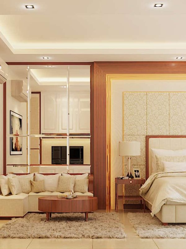 Master Bed Rm 1 Scene 3