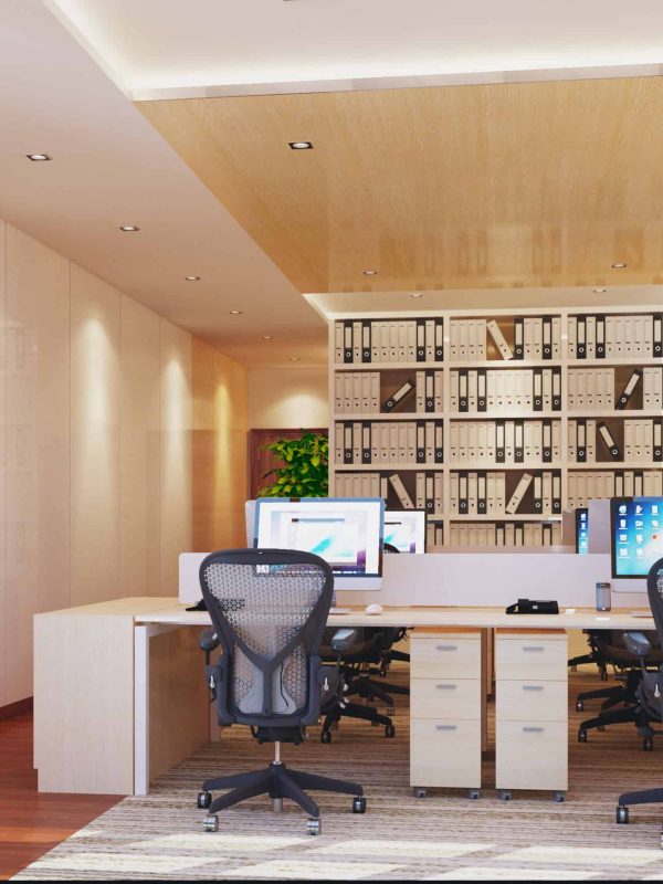 WORKING ROOM 1 SCENE 2