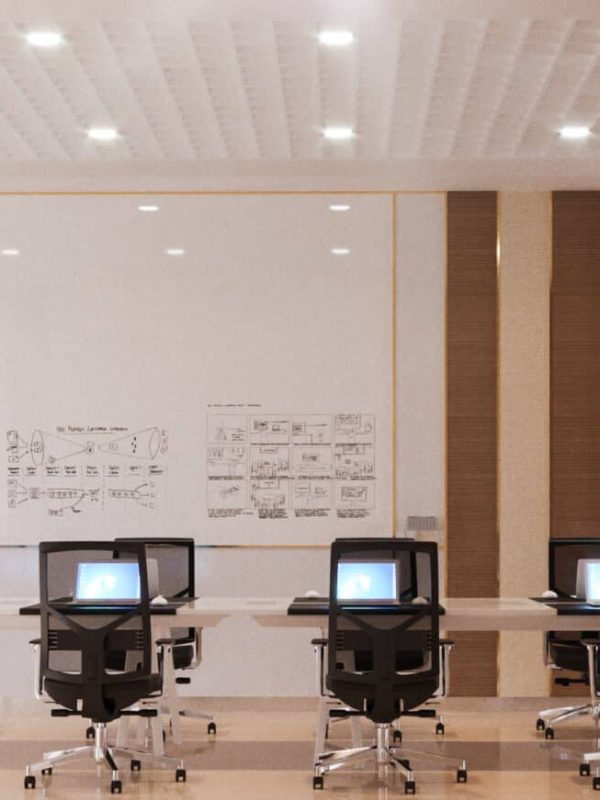 WORKING ROOM 1